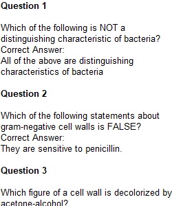 Module 3 Test